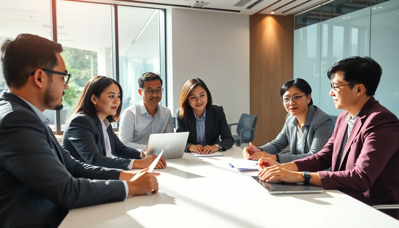 Welcome to Biz Legal Guidance